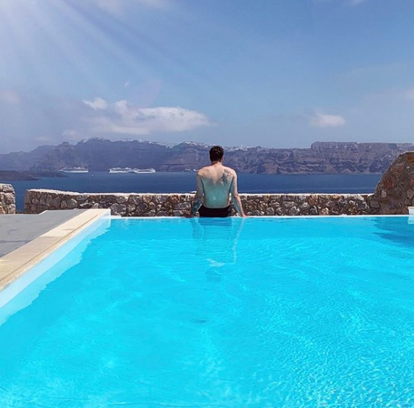Luka Doncic Lifestyle